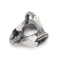Charm Trollbeads Beads in Argento TAGBE-10274 - TAGBE-10274